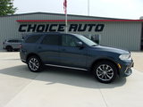 Used 2021 Dodge Durango SXT image 2