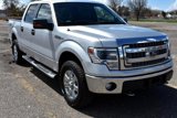 Used 2014 Ford F150 XLT w/ Equipment Group 302A Luxury image 2