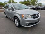 Used 2018 Dodge Grand Caravan SXT image 2