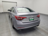Used 2017 Hyundai Sonata Sport image 5