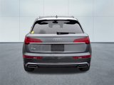Certified 2022 Audi Q5 2.0T Premium w/ Convenience Package image 3