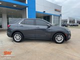 Used 2022 Chevrolet Equinox LT image 3