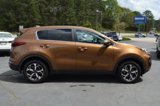 Used 2020 Kia Sportage LX image 6