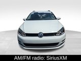 Used 2017 Volkswagen Golf SE image 3