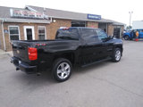 Used 2018 Chevrolet Silverado 1500 Custom w/ Custom Value Package image 6