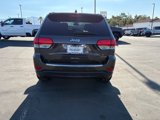 Used 2018 Jeep Grand Cherokee Limited w/ Luxury Group II image 4