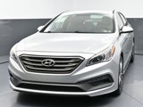 Used 2015 Hyundai Sonata Sport 2.0T image 5