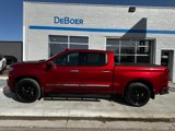 Used 2019 Chevrolet Silverado 1500 High Country w/ Technology Package image 2