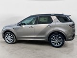 Certified 2023 Land Rover Discovery Sport SE R-Dynamic image 2