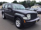 Used 2011 Jeep Liberty Sport image 3