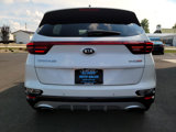 Used 2020 Kia Sportage SX image 5