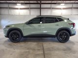New 2025 Chevrolet Trax ACTIV w/ Sunroof Package image 2