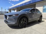 Used 2024 MAZDA CX-30 AWD 2.5 S w/ Preferred Package image 2