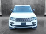 Used 2015 Land Rover Range Rover Long Wheelbase Autobiography image 2