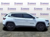 New 2025 Jeep Compass Latitude w/ Altitude Special Edition image 3