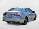 Used 2020 Toyota Camry SE image 5