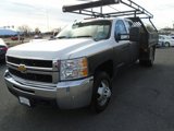 Used 2008 Chevrolet Silverado 3500 W/T image 4