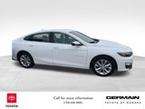 Used 2022 Chevrolet Malibu LT image 4