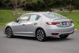 Used 2018 Acura ILX image 2