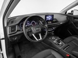 Used 2020 Audi Q5 2.0T Premium w/ Convenience Package image 4