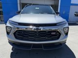 New 2026 Chevrolet TrailBlazer RS w/ Convenience Package image 2