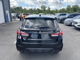 Used 2024 Mitsubishi Outlander Sport ES image 4