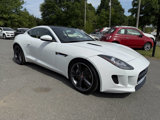Used 2015 Jaguar F-TYPE Coupe image 4
