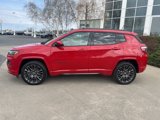 Used 2023 Jeep Compass Limited image 2