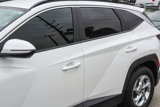 Used 2023 Hyundai Tucson SEL image 5
