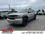 Used 2008 Chevrolet Avalanche LT image 4