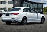New 2025 Mercedes-Benz C 300 Sedan image 4