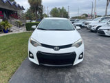 Used 2016 Toyota Corolla S Special Edition image 3