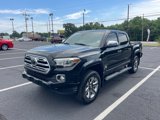 Used 2019 Toyota Tacoma Limited image 3