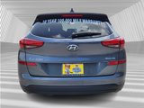 Used 2021 Hyundai Tucson SE image 5