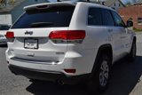 Used 2014 Jeep Grand Cherokee Limited image 5