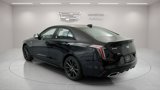New 2025 Cadillac CT4 Sport image 5