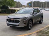 New 2025 Chevrolet Trax LT w/ Driver Confidence Package image 5