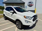 Used 2018 Ford EcoSport Titanium image 2