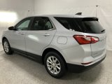 Used 2021 Chevrolet Equinox LT image 2