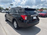 Used 2022 Ford Explorer XLT image 6