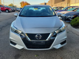 Used 2021 Nissan Versa SV image 2