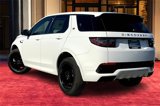 New 2025 Land Rover Discovery Sport S image 2
