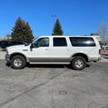 Used 2001 Ford Excursion Limited image 2