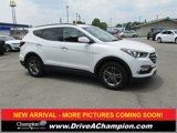 Used 2017 Hyundai Santa Fe Sport image 3