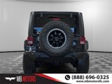 Used 2015 Jeep Wrangler Unlimited Rubicon image 4