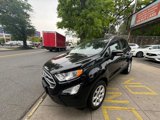 Used 2022 Ford EcoSport SE w/ SE Convenience Package image 2