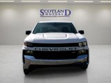 Used 2020 Chevrolet Silverado 1500 W/T w/ WT Fleet Convenience Package image 3