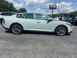 New 2025 Kia K4 LXS image 2