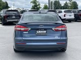 Used 2019 Ford Fusion SE w/ Equipment Group 151A image 6