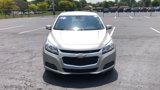 Used 2016 Chevrolet Malibu LT w/ Power Convenience Package image 3
